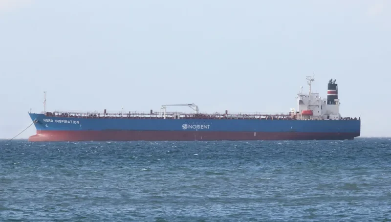 ATLAS T Tanker IMO 9441855 photo 8