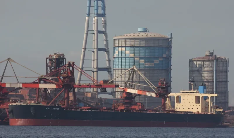 NSU JUSTICE Bulk Carrier IMO 9441922 photo 7
