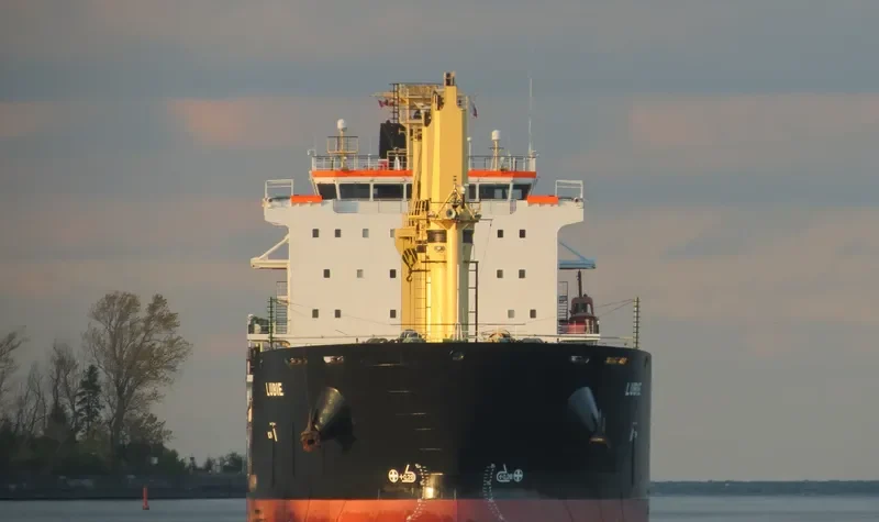 LUBIE Bulk Carrier IMO 9441984 photo 12