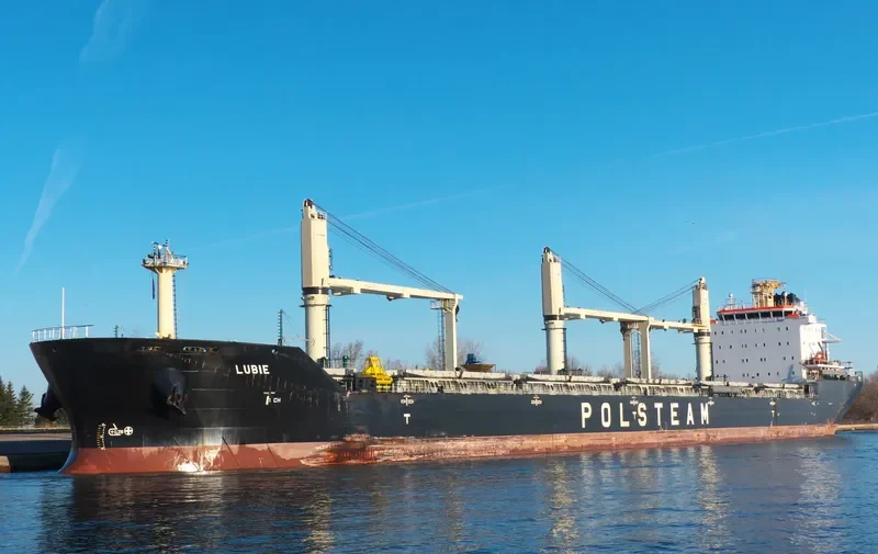 LUBIE Bulk Carrier IMO 9441984 photo 37