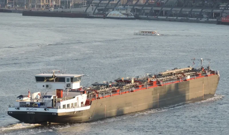 RYGO Tanker IMO 9442029 photo 3