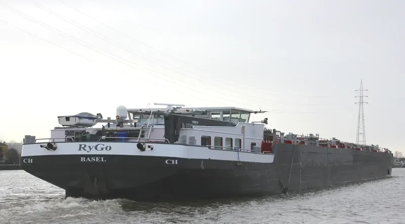 RYGO Tanker IMO 9442029 photo 5
