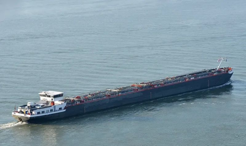 RYGO Tanker IMO 9442029 photo 7