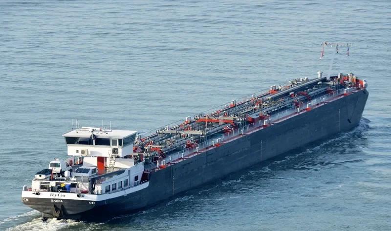 RYGO Tanker IMO 9442029 photo 8