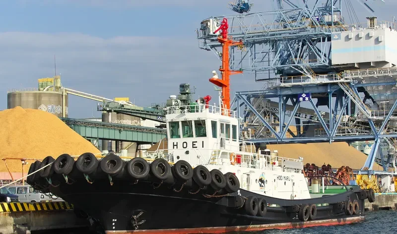 HOEI MARU General Cargo IMO 9442043