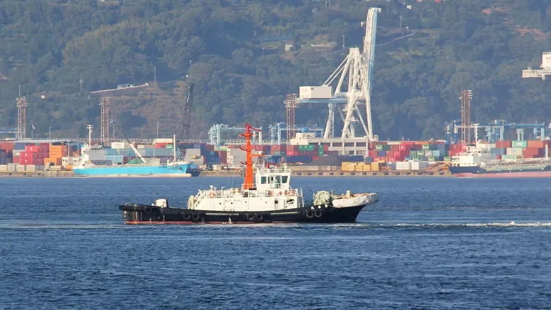 HOEI MARU General Cargo IMO 9442043 photo 4