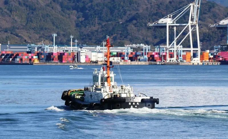 HOEI MARU General Cargo IMO 9442043 photo 5