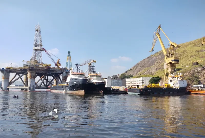 TORDA Offshore Vessel IMO 9442067 photo 2