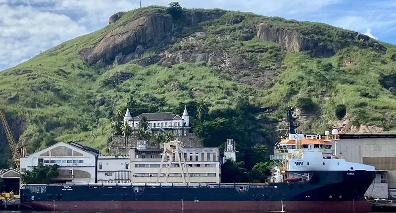TORDA Offshore Vessel IMO 9442067 photo 3