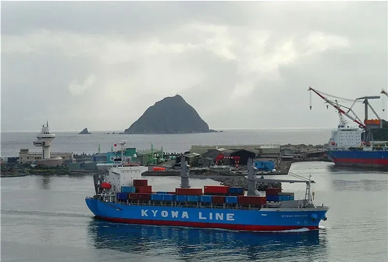 KYOWA ORCHID General Cargo IMO 9442093 photo 5