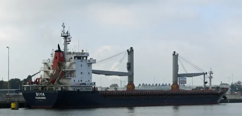 SIYA General Cargo IMO 9442108 photo 7
