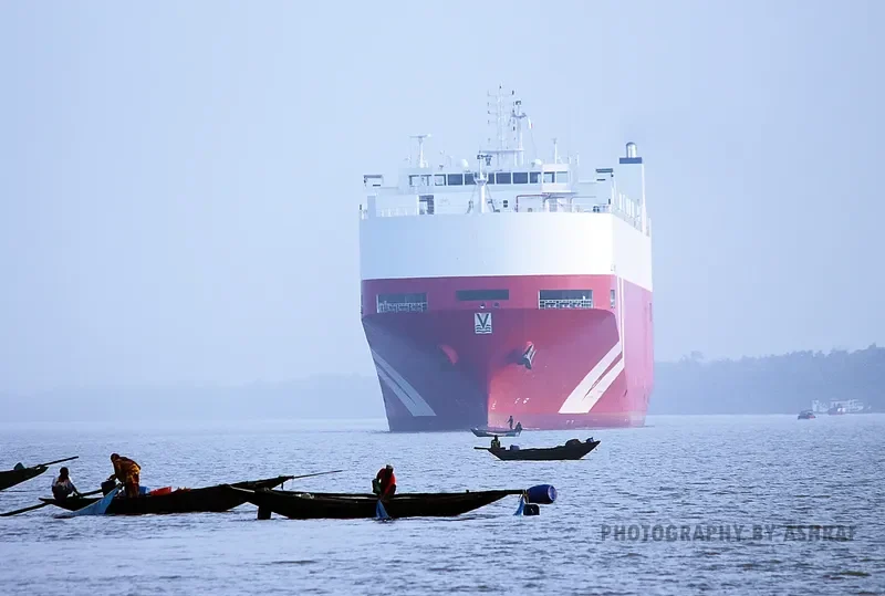 LE MANS EXPRESS General Cargo IMO 9442122 photo 9