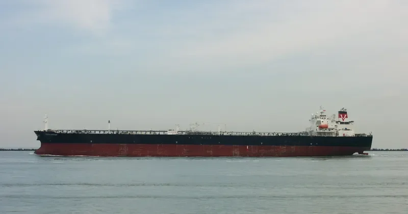 SEARANGER Tanker IMO 9442158 photo 8