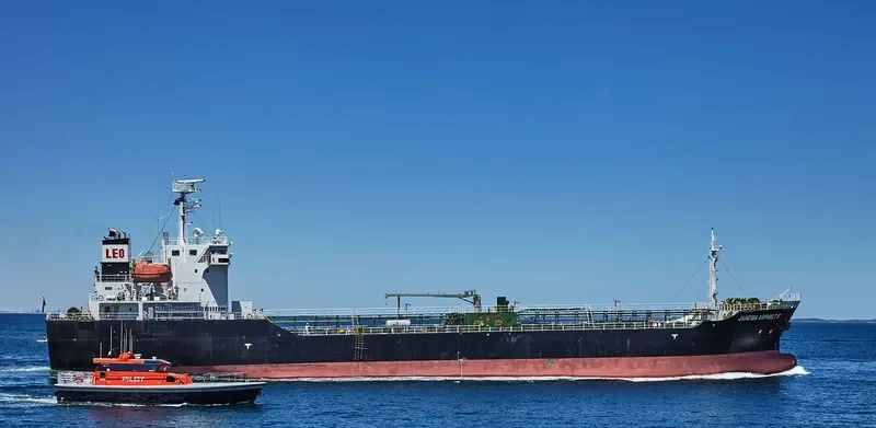 JANESIA ASPHALT V Tanker IMO 9442160 photo 3