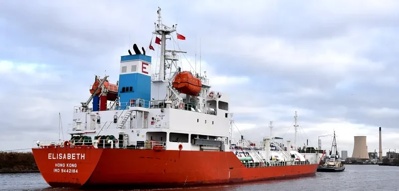 ELISABETH General Cargo IMO 9442184 photo 4