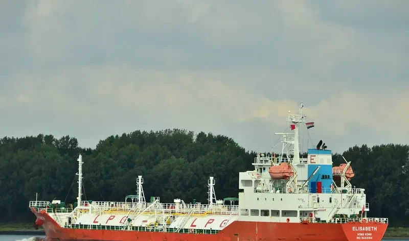 ELISABETH General Cargo IMO 9442184 photo 8