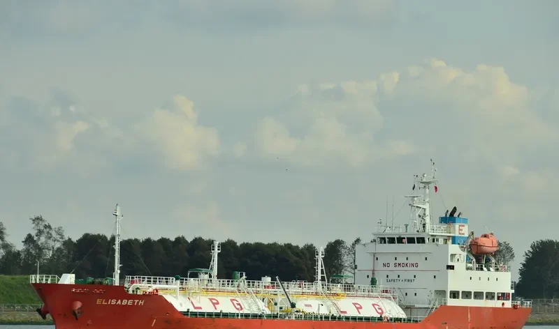 ELISABETH General Cargo IMO 9442184 photo 9