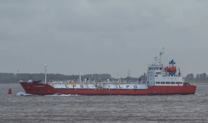 ELISABETH General Cargo IMO 9442184 photo 10