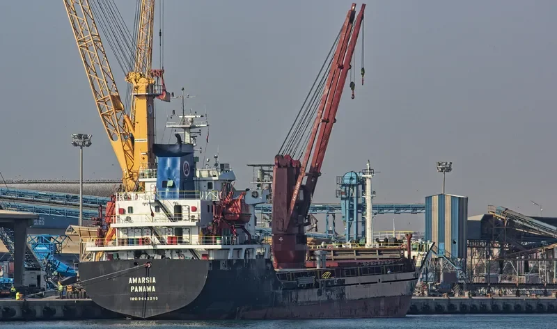 MATRIX General Cargo IMO 9442213 photo 5