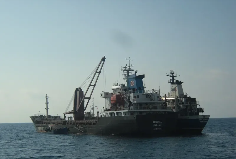 MATRIX General Cargo IMO 9442213 photo 10