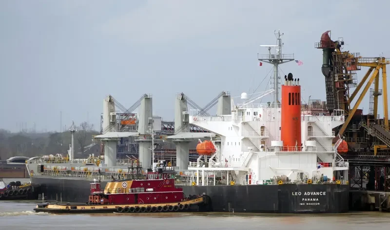ADVANCE Bulk Carrier IMO 9442225 photo 6