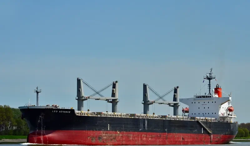 ADVANCE Bulk Carrier IMO 9442225 photo 7