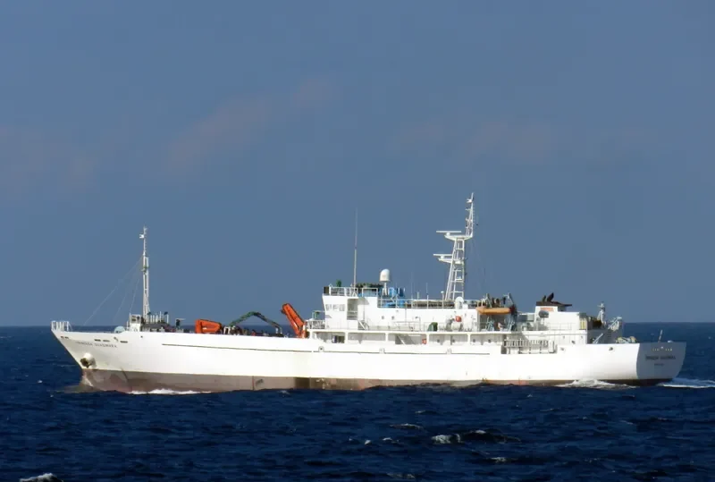 PRINCESA GUASIMARA General Cargo IMO 9442237 photo 3