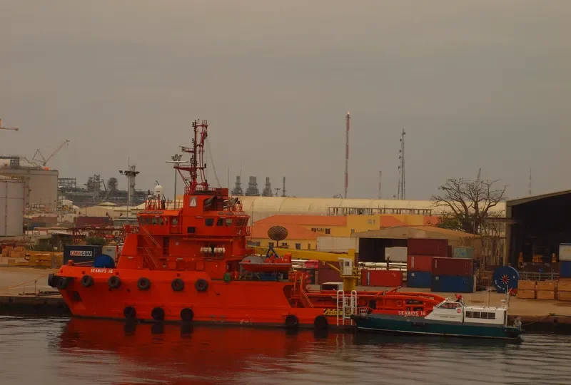 SEAWAYS 16 Multi-Purpose Vessel IMO 9442287 photo 3