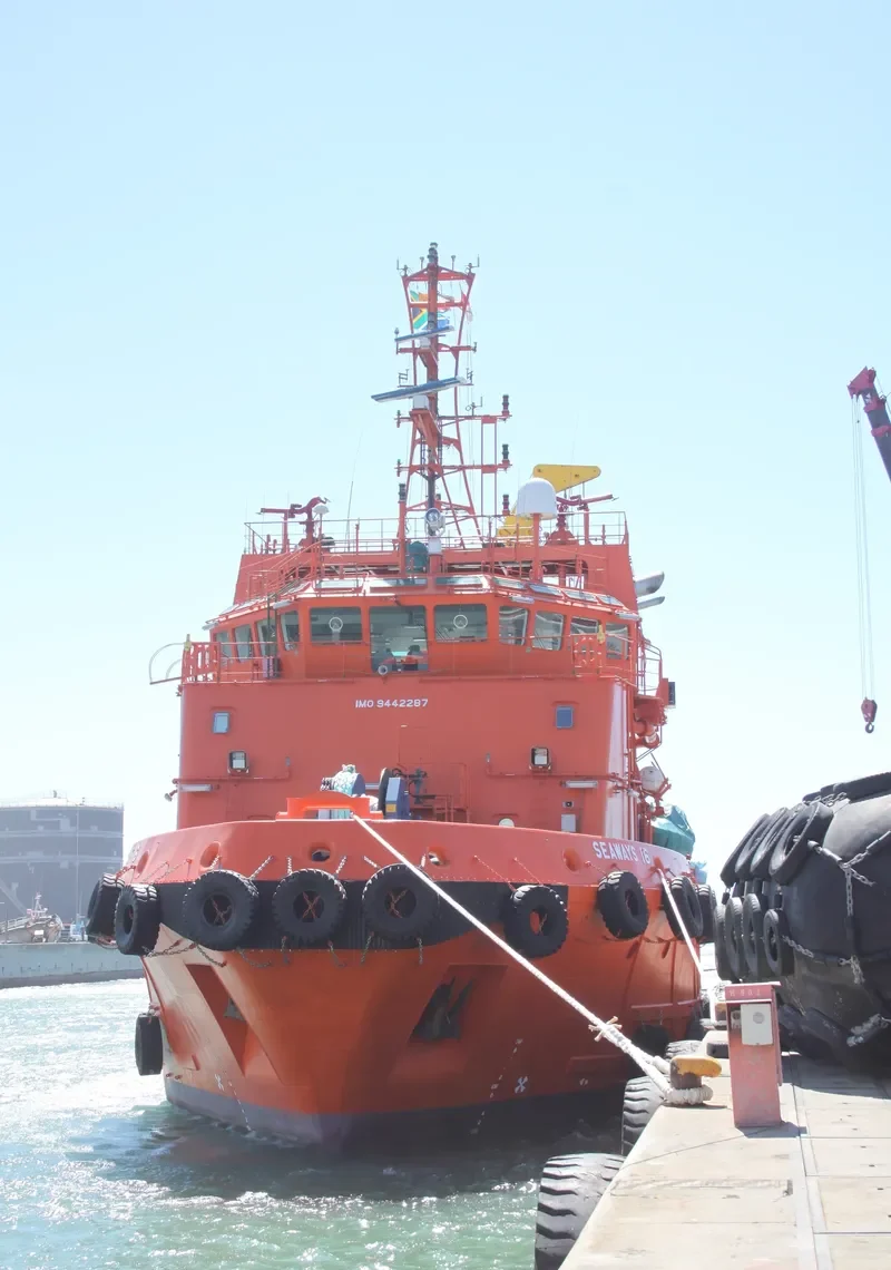 SEAWAYS 16 Multi-Purpose Vessel IMO 9442287 photo 5