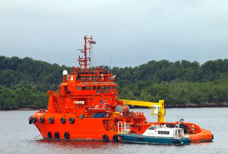 SEAWAYS 16 Multi-Purpose Vessel IMO 9442287 photo 7
