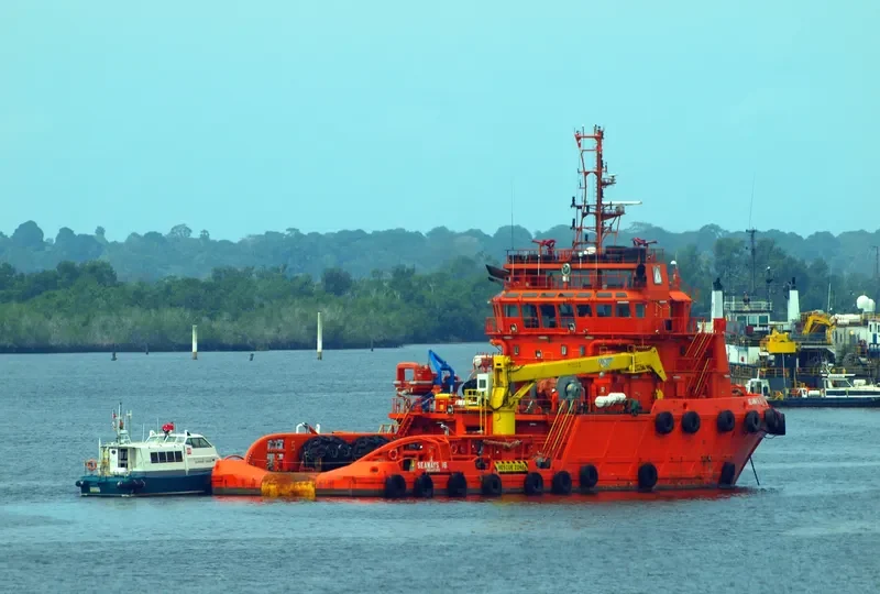 SEAWAYS 16 Multi-Purpose Vessel IMO 9442287 photo 8