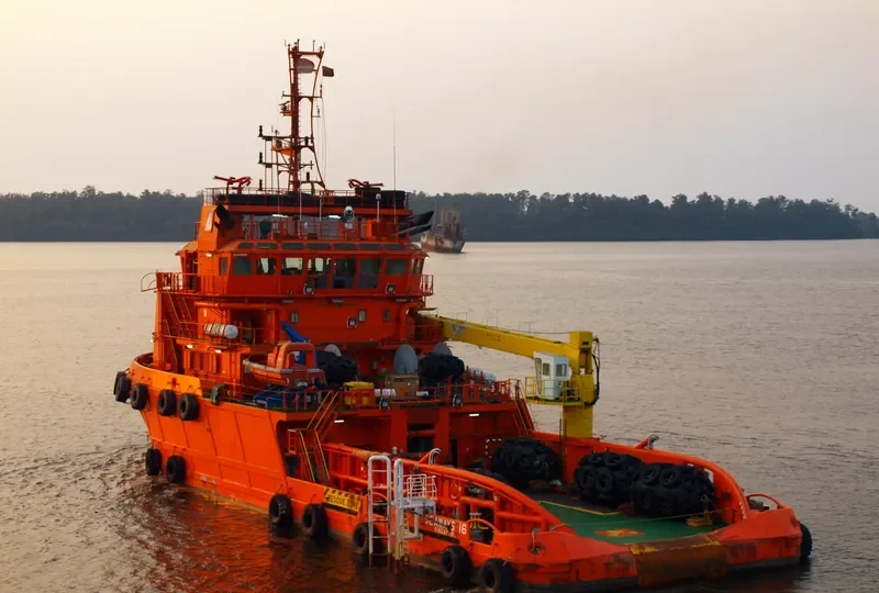 SEAWAYS 16 Multi-Purpose Vessel IMO 9442287 photo 9