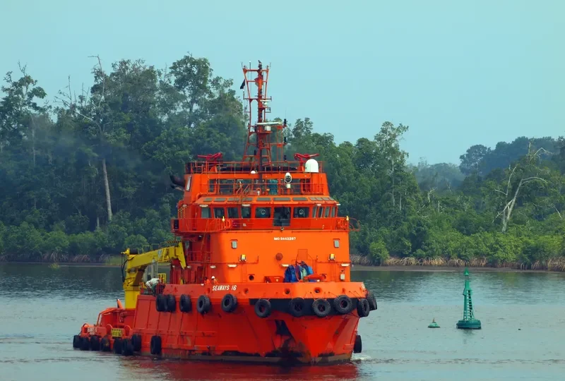 SEAWAYS 16 Multi-Purpose Vessel IMO 9442287 photo 10