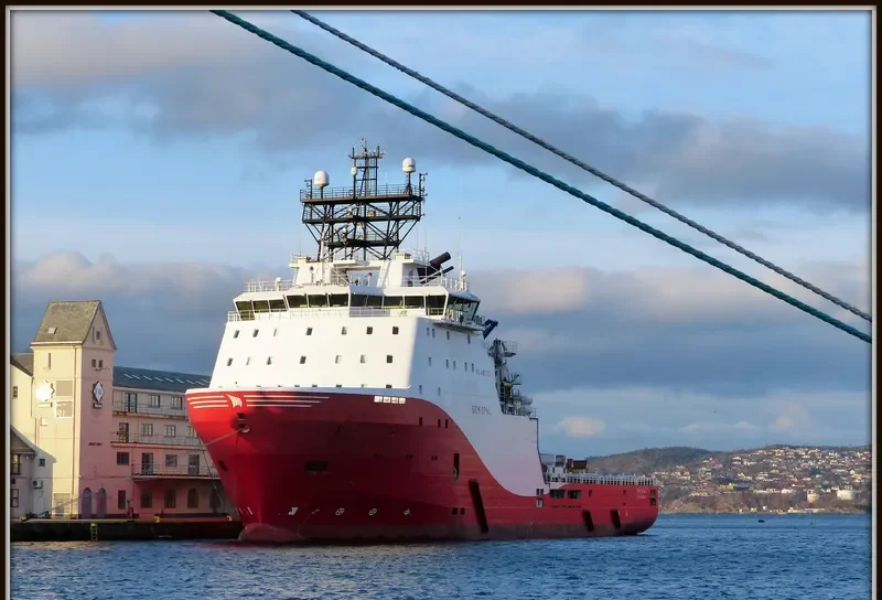 SIEM OPAL General Cargo IMO 9442419 photo 2