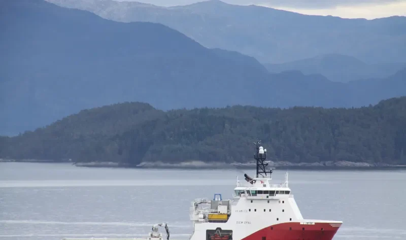SIEM OPAL General Cargo IMO 9442419 photo 5