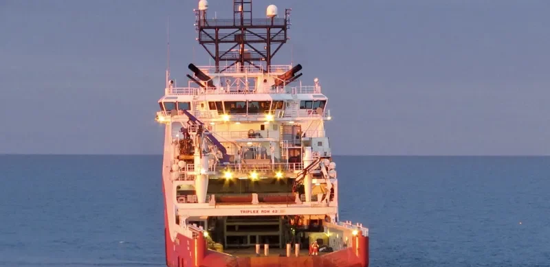 SIEM OPAL General Cargo IMO 9442419 photo 6