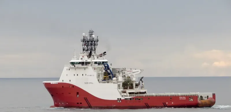 SIEM OPAL General Cargo IMO 9442419 photo 7