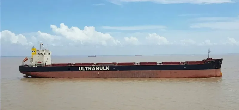 ULTRA PANACHE Bulk Carrier IMO 9442469 photo 4