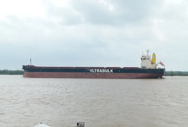 ULTRA PANACHE Bulk Carrier IMO 9442469 photo 6