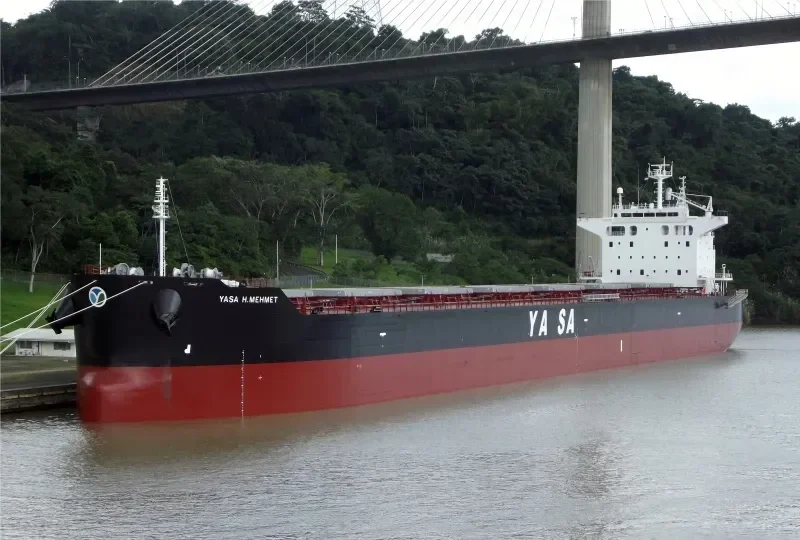 YASA H.MEHMET Bulk Carrier IMO 9442500 photo 6