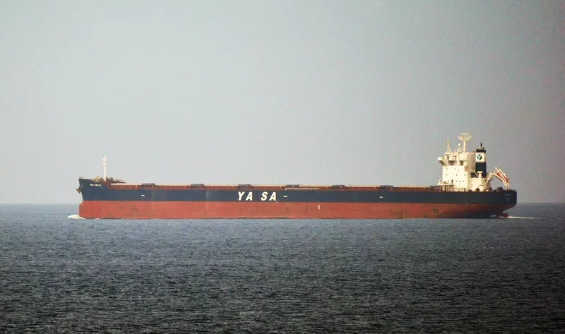 YASA H.MULLA Bulk Carrier IMO 9442512 photo 3