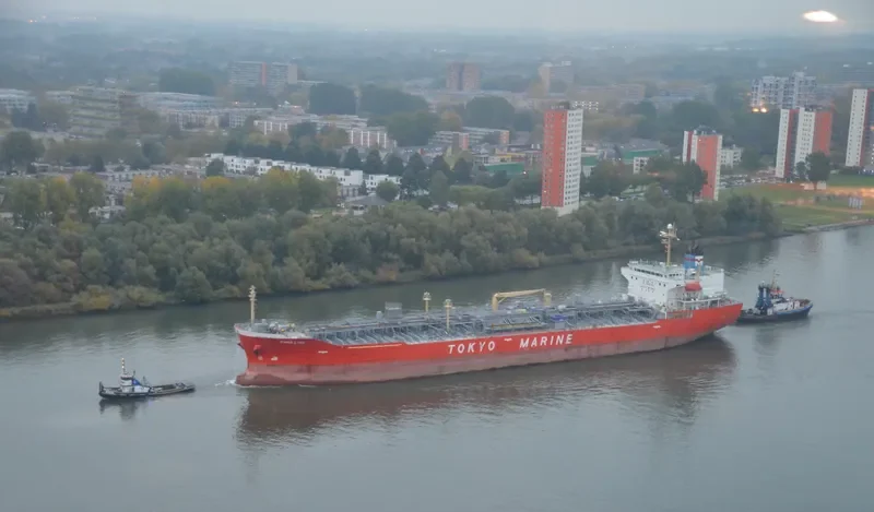 YASA H.MULLA Bulk Carrier IMO 9442512 photo 5