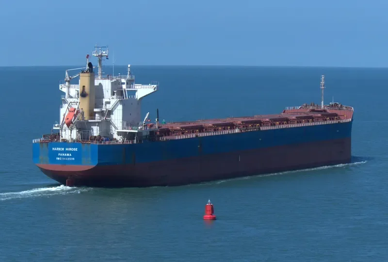 STAR ELECTRA Bulk Carrier IMO 9442536 photo 5
