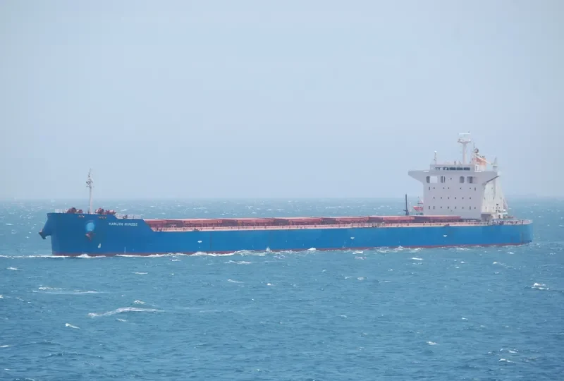 STAR ELECTRA Bulk Carrier IMO 9442536 photo 10