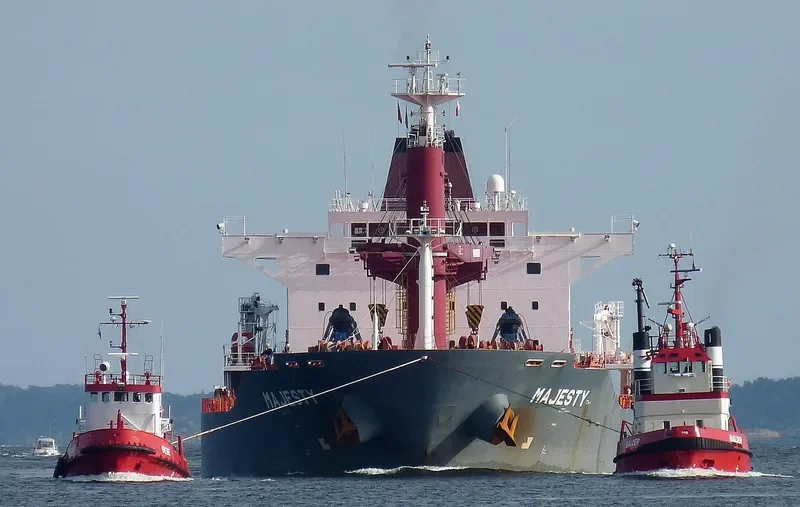 MAJESTY Bulk Carrier IMO 9442574 photo 9
