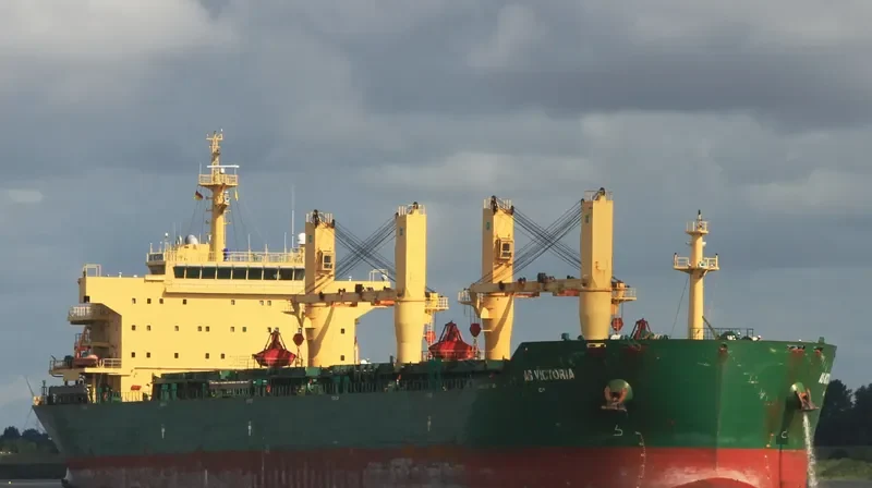 FLC LONGIVITY Bulk Carrier IMO 9442641 photo 6