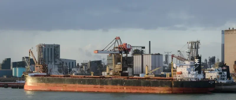 EVANGELISTRIA Bulk Carrier IMO 9442718 photo 5