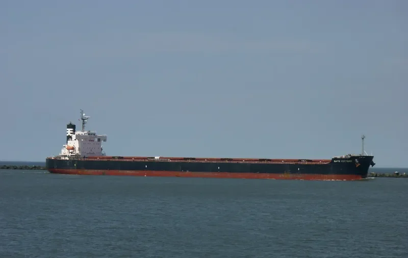 EVANGELISTRIA Bulk Carrier IMO 9442718 photo 10