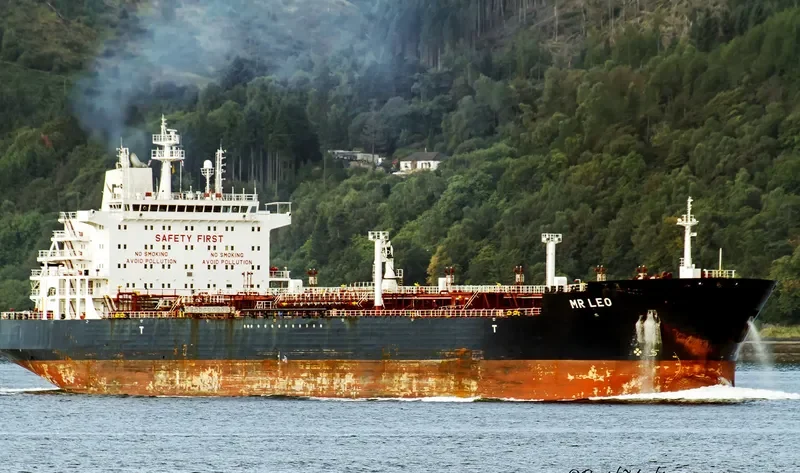 MR LEO Tanker IMO 9442720 photo 3