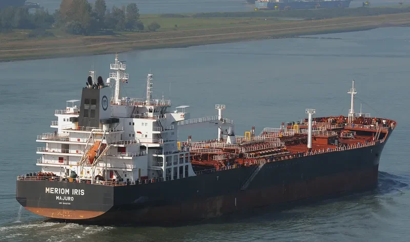 MR LEO Tanker IMO 9442720 photo 4